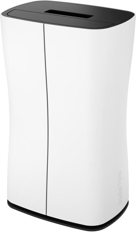 Stadler Form - Theo Luftentfeuchter 40 m² 280 w 0.42 l/h Weiß