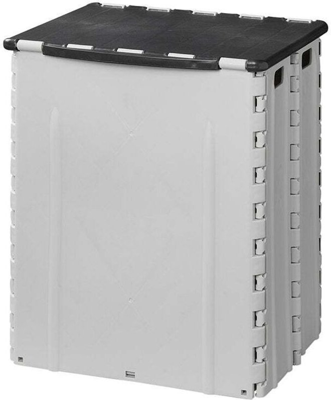 Abfallbehalter 30l faltbar