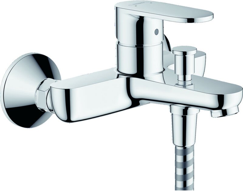 Hansgrohe - Vernis Blend - Badewannenarmatur, verchromt 71440000