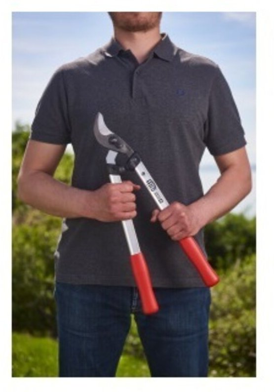 211-50 - Zweihand-Baumschere aus Aluminium 50 cm - Felco