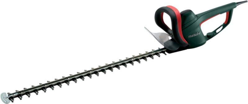 Metabo - Heckenschere hs 8875 Schnittlänge 75 cm Messerabstand 34 mm