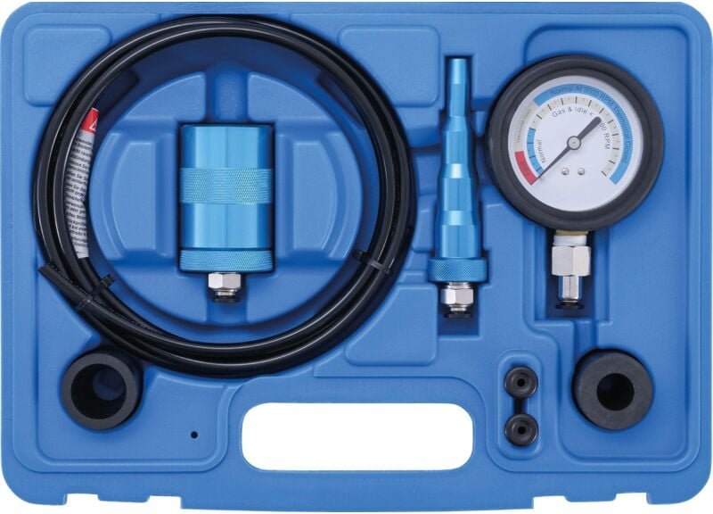 Bgs Technic - Wasserpumpen-Tester-Satz 8-tlg.