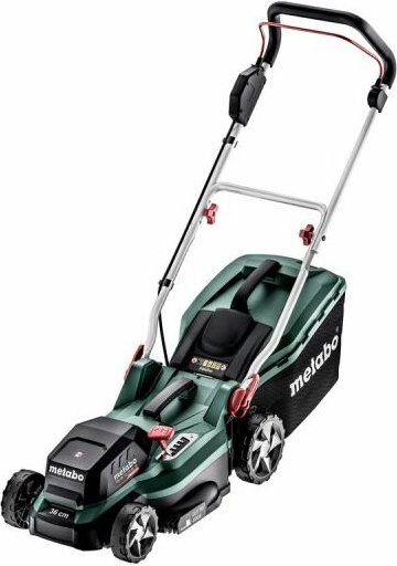 Metabo - Akku-Rasenmäher rm 36-18 ltx bl 36 (601716850)
