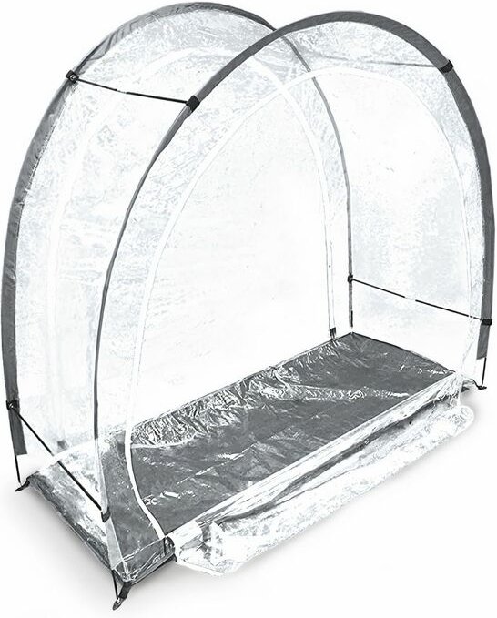 Biogreen - Bio Green Überwinterungszelt Arctic 186 x 84 x 175 cm Überwinterungszelt
