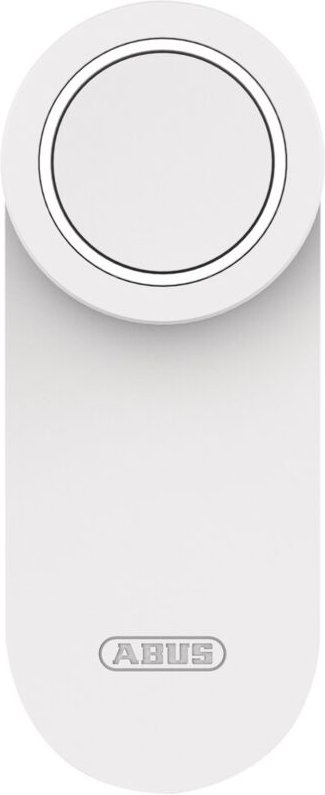 Abus - loxeris one Set Türschlossantrieb CFA4100W + wlan Bridge CFW4100W