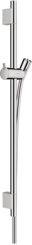 Hansgrohe - Unica Brausestange s puro 65 cm mit Brauseschlauch,