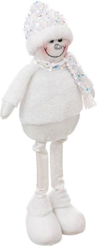 SCHNEEMANN IRISE 51CM - Feeric lights & christmas