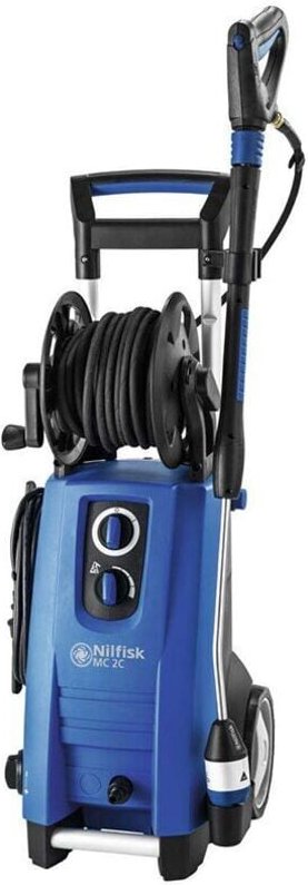 Hochdruckreiniger Nilfisk mc 2C-140/610 xt