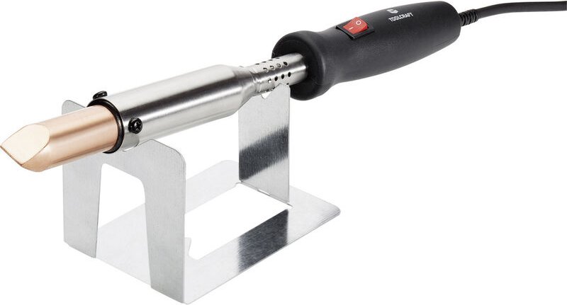 Toolcraft - KP300 Lötkolben 230 v 300 w Meißelform