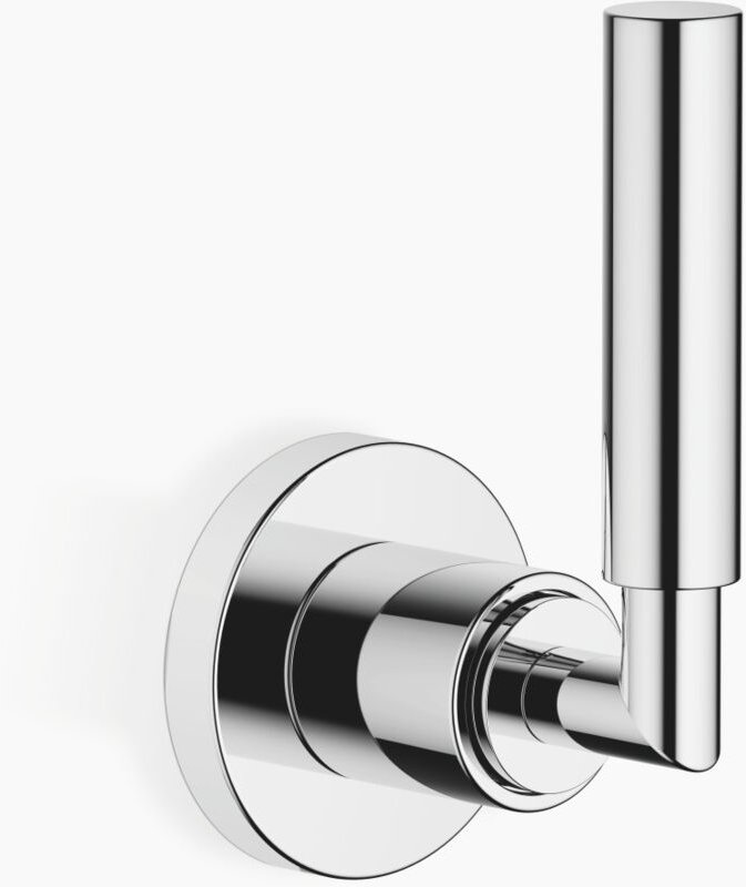 Dornbracht - Tara Unterputzventil rechtsschließend 1/2' 36607882 chrom