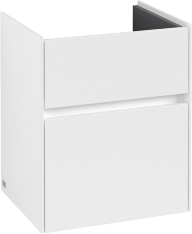 Collaro Waschbeckenunterschrank 460x546x374 mm, 2 - Villeroy&boch