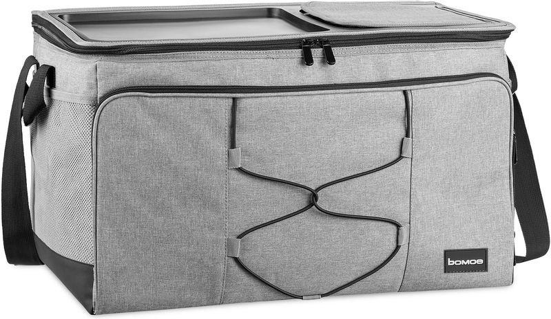 Bomoe - Kühltasche faltbar IceBreezer KT53 53x37x32 cm 62 Liter