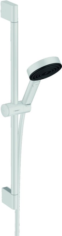 hansgrohe Pulsify Select S Brauseset 105, 3-jet Relaxation,