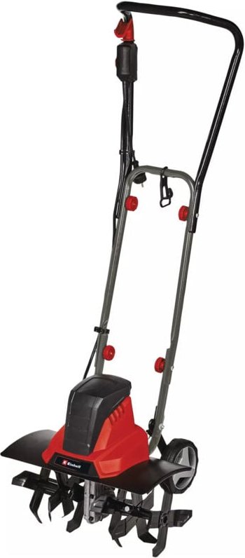 Einhell - Elektro-Bodenhacke gc-rt 1545 m (1.500 w, 22 cm Arbeitstiefe, 45 cm Arbeitsbreite, 2-Punkt-Sicherheitsschalter...