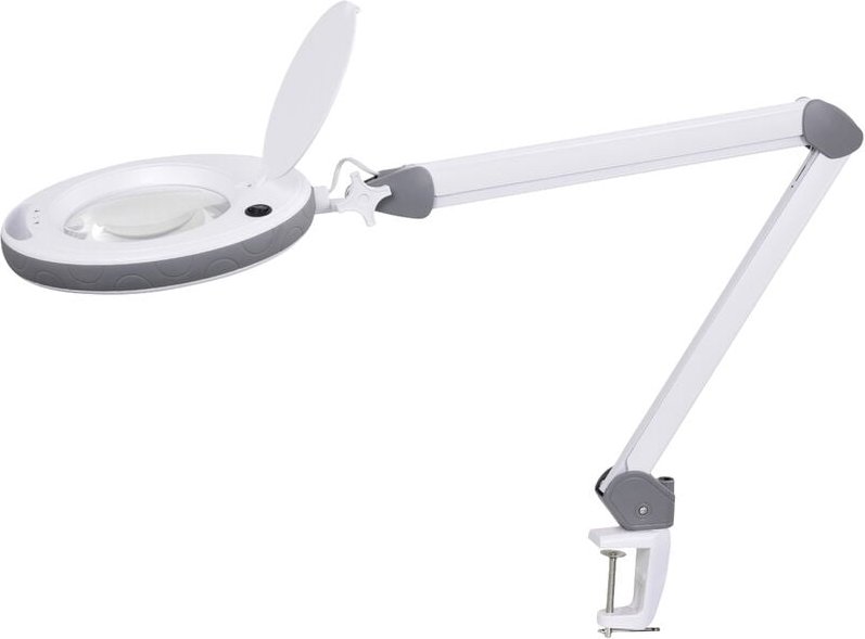 8515GR Lupenleuchte 8515GR 152 mm 2021 Energieeffizienzklasse f (a - g) - Lumeno