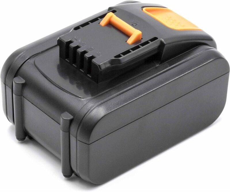 Vhbw - 1x Akku kompatibel mit Rockwell RK2863K, RS2314, RK2860K2, RK2863, RK2868K2, RS2323 Werkzeug (3000 mAh, Li-Ion, 2...