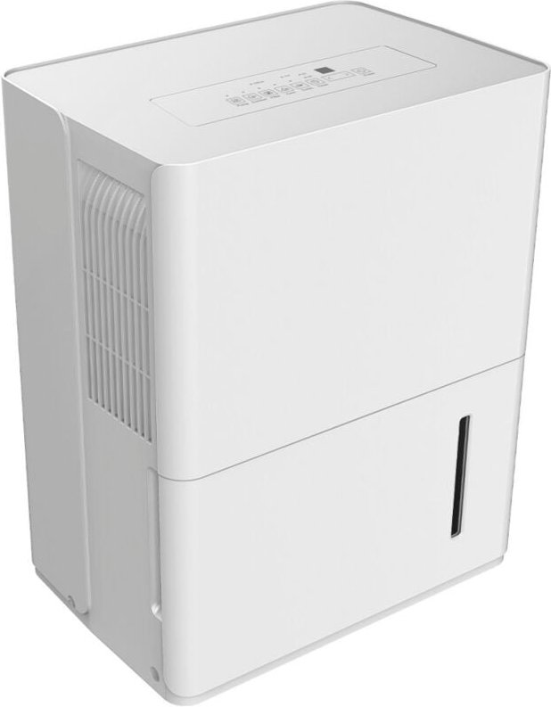 Comfee Luftentfeuchter MDDP3-30DEN7 30 l/24 h LED Display Timer Luftentfeuchter