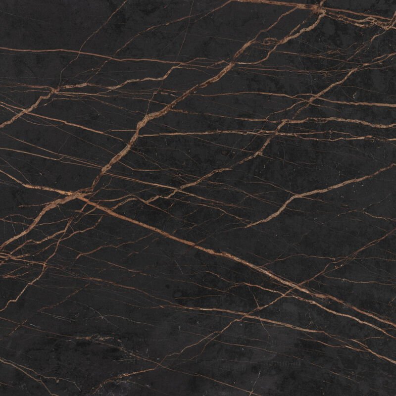 Gartentisch Etna ausziehbar Aluminium anthrazit 160/220x95 cm Dekton Laurent - Sit Mobilia