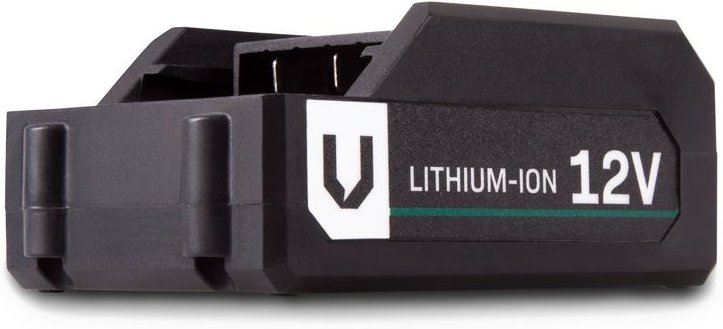 Akku 12V, 1.3Ah Li-Ion – für CD502DC