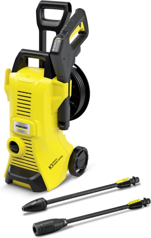 Thumbnail - Kärcher Hochdruckreiniger k 3 Premium Power Control