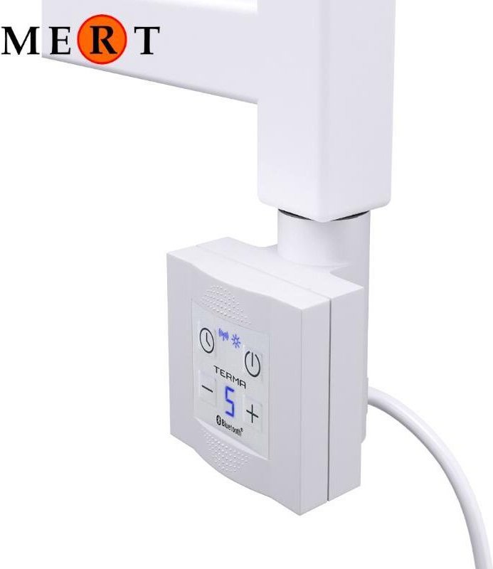 Digitaler Heizregler KTX4-BLUE mit App-Steuerung inkl. Heizpatrone 300 Watt