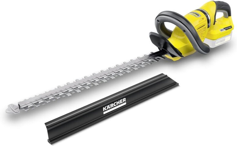 Kärcher Akku-Heckenschere hge 18-50 Battery, ohne Akku