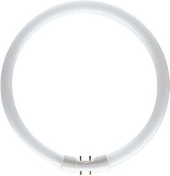 Master TL5 circular 22W/830 1CT/10 Warmweiß, Ringlampe mit ø 230 mm, dimmbar - Philips