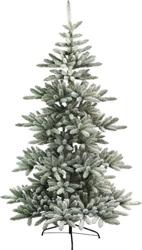 Star Trading - Best Season Weihnachtsbaum Arvika, Schneedekor, Outdoor (924960651)