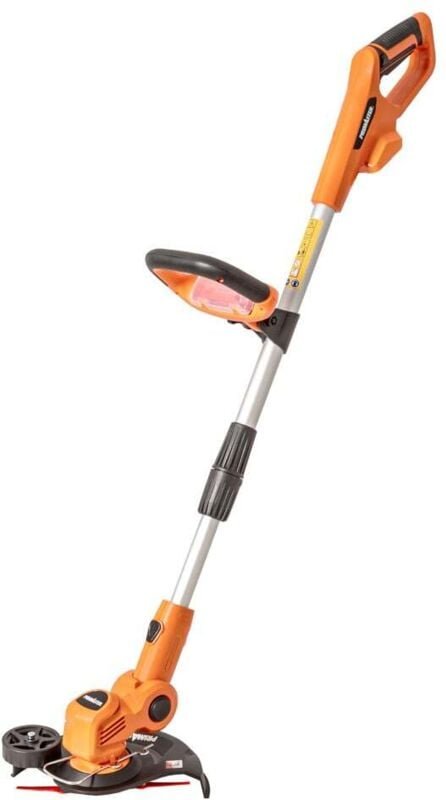 Akku Rasentrimmer pmat 2025-1 20 v ohne Akku und Ladegerät - Primaster