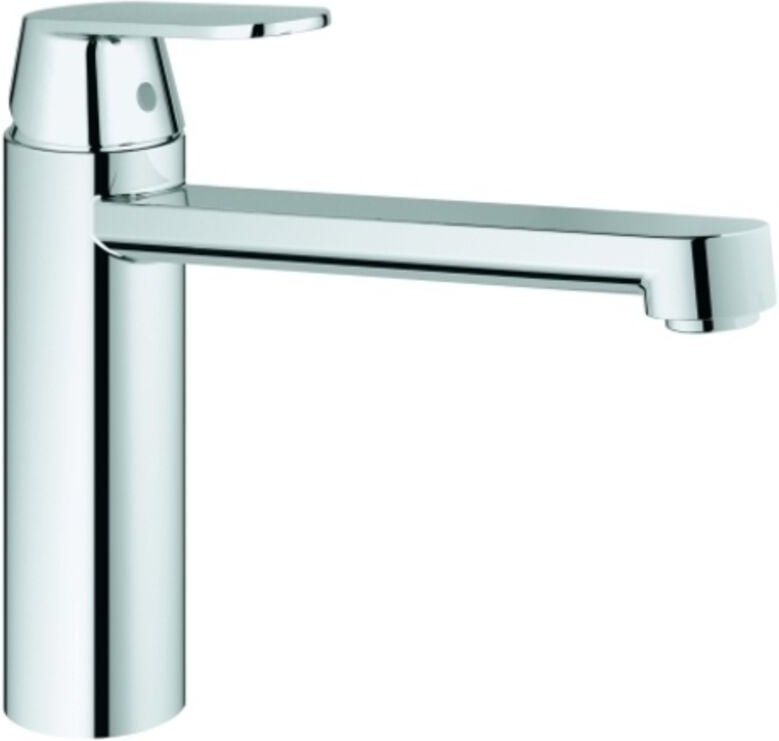 Eurosmart Cosmopolitan - Spültisch Einhebelmischer, verchromt 30193000 - Grohe
