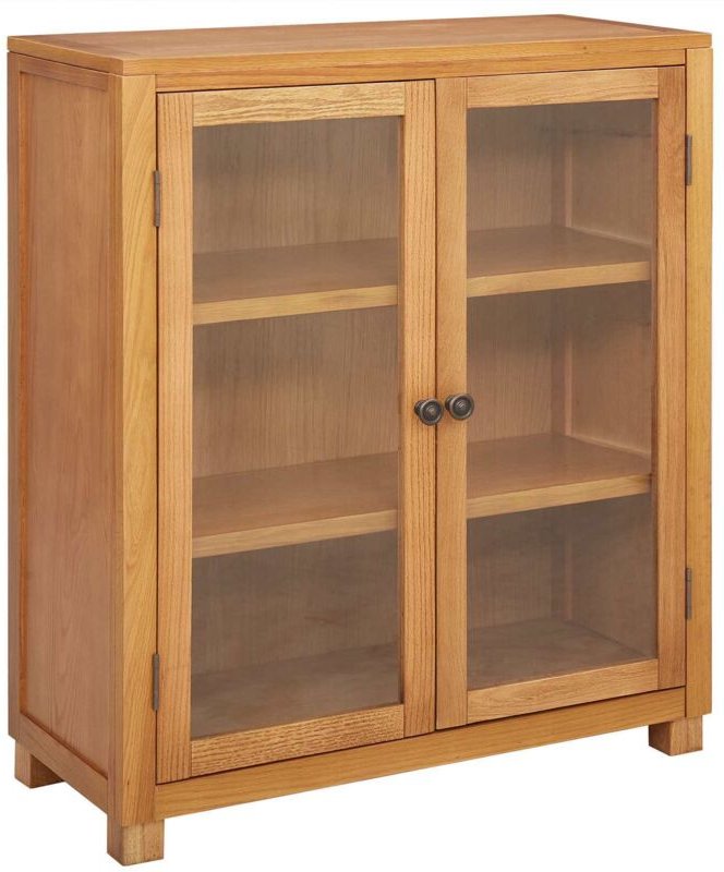 Schrank mit Regal mit Tür Braun 80 x 35 x 95 cm Holzwerkstoff vidaXL