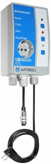 Nachspeise Steuergerät rena einzeln ohne Magnetventil und Sonde 53101 - Afriso