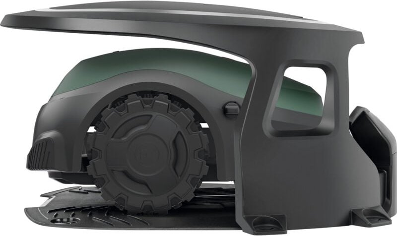 122-082-619 Garage - Robomow