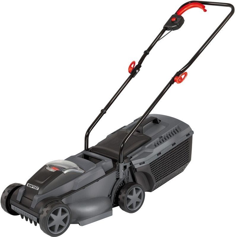 Kraftixx by Einhell Akku-Rasenmäher KX-ARM 1832 Li-Solo – Power X-Change