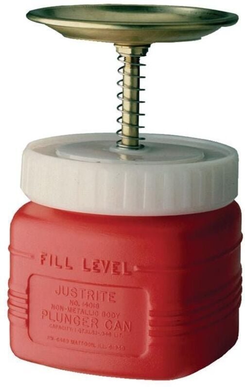 Thumbnail - Sparanfeuchter 1,0 l Polyethylen D141xH210mm