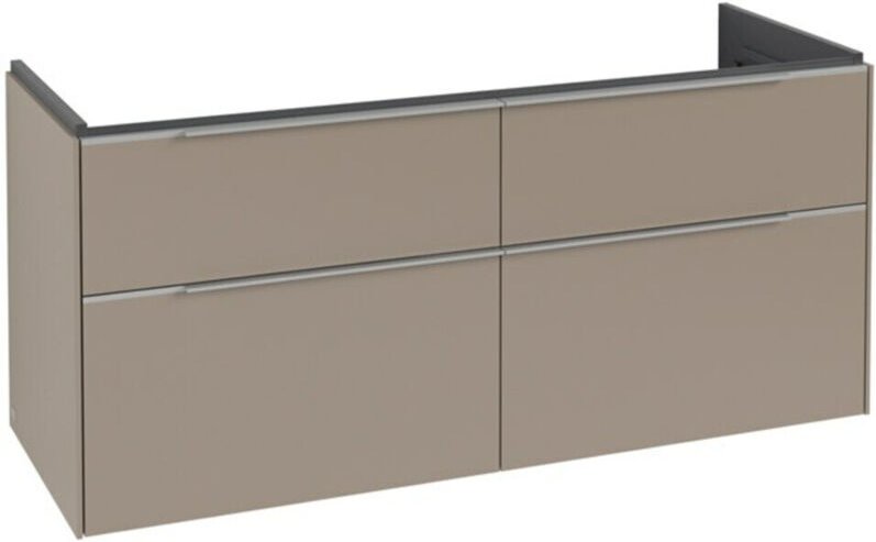 Subway 3.0, Waschbeckenunterschrank, 1272x576x478 - Villeroy&boch