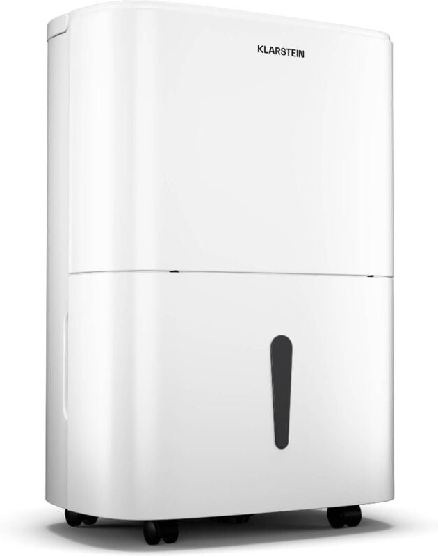 Thumbnail - Klarstein - DryFy 20L Luftentfeuchter - 400W, 20L/Tag, 5L Tank, 46dB Leise, Auto-Swing, Timer, Wäschetrocknungsmodus, fü...