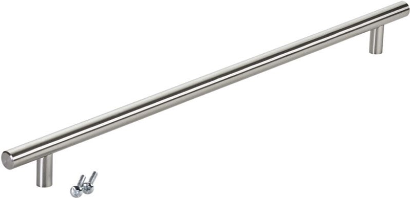 So-tech - sotech Stangengriff/ Relinggriff G17 - ba 320 mm Edelstahl gebürstet, 20 Stück