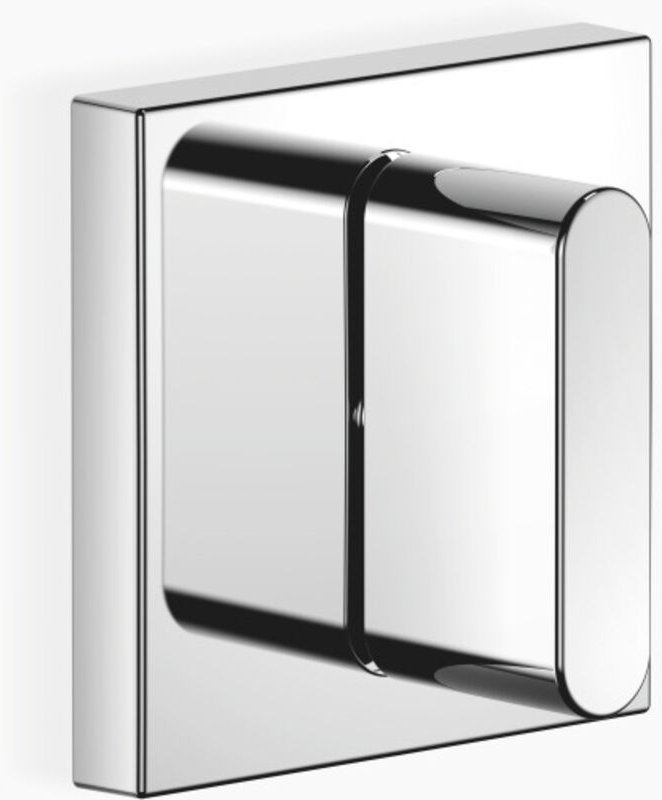 Unterputzventil, rechtsschließend, 1/2', - Dornbracht