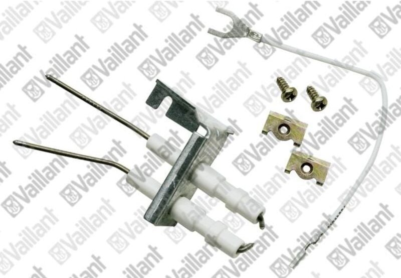 Vaillant - Elektrode Zündung 090673