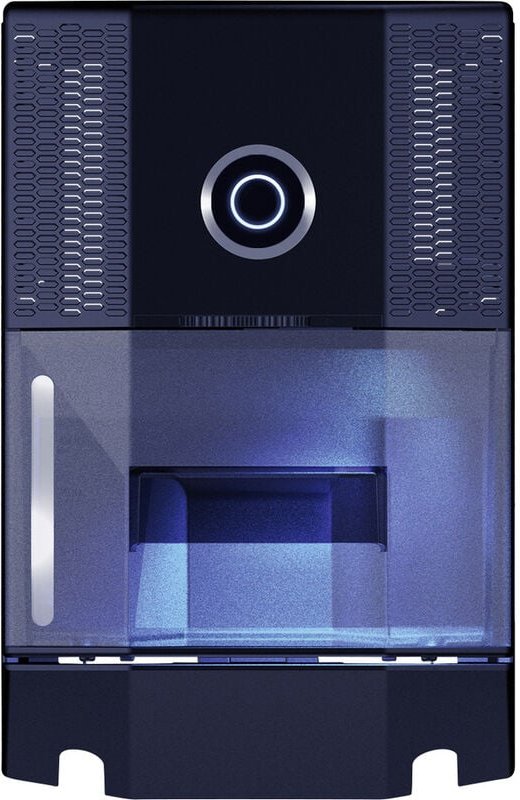 Thumbnail - PINGI Vida 2 Luftentfeuchter 30 m² 18 W Schwarz