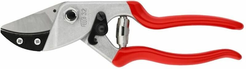 Amboss Baumschere Felco 32 Gartenschere Astschere Baumschnitt Rebschere
