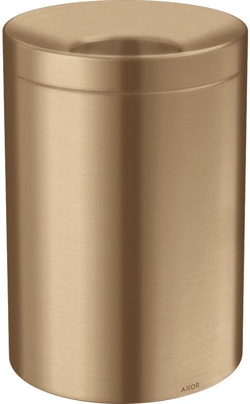 Hansgrohe - axor Universal Circular Abfalleimer, 42872140