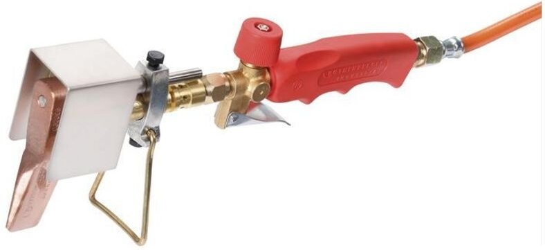 Industrial 35498 Lötkolben-Set 250 °c 1 St. - Rothenberger