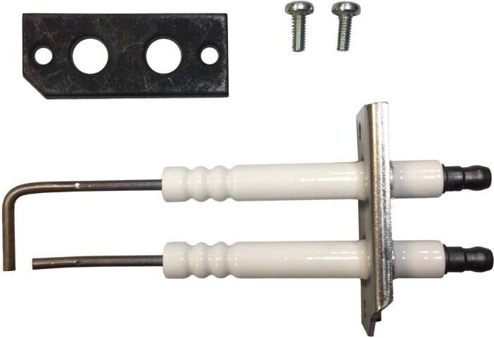 Buderus - bosch Ersatzteil ttnr: 8718595817 Zündelektrode VM1.0 15-50kW everp