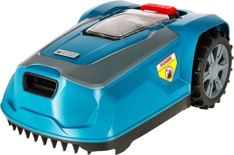 Roboter-Rasenmäher KS 22RLM