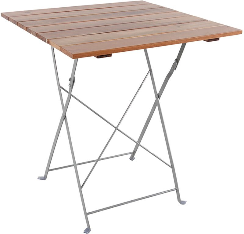 Inda-exclusiv - Biergarten Tisch klappbar-DBG1004-var