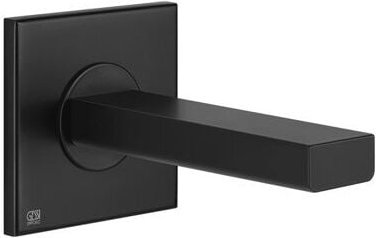 Emporio Via Manzoni Wand-Wannenauslauf für separaten - Gessi