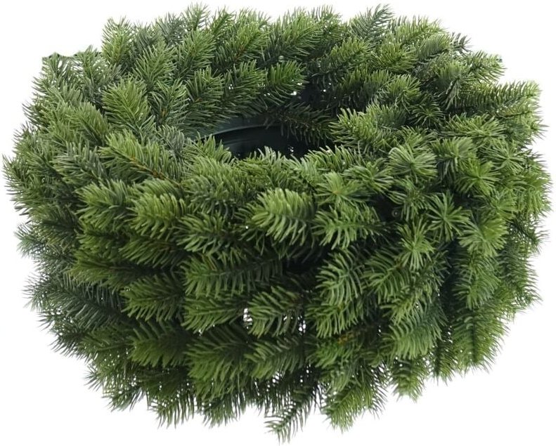 Kaemingk Kranz mit Beleuchtung Ø 40 cm Deko-Accessoires