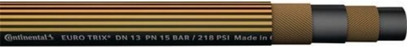 Continental - Wasserschlauch euro trix 40 m 1/2''